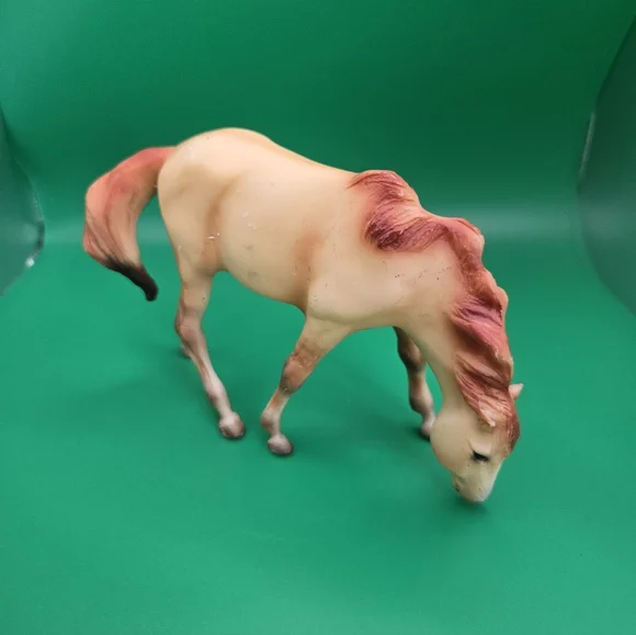 Vintage Horse Figurine Breyer - Picture 4 of 13